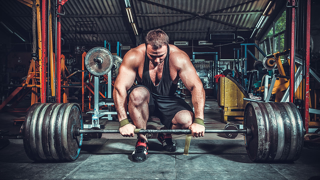 How Much is Too Much? The Perfect Training Volume for You